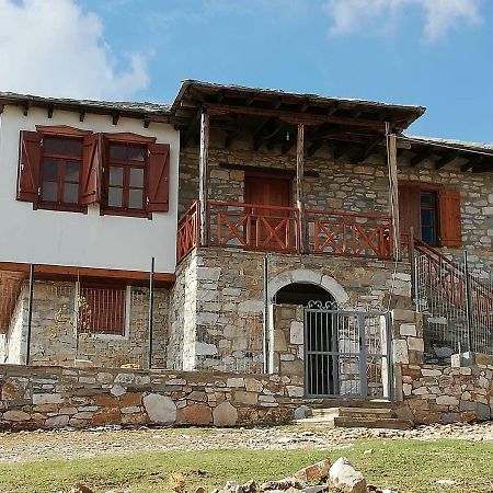 Kastro View Apartment Limenaria  Bagian luar foto