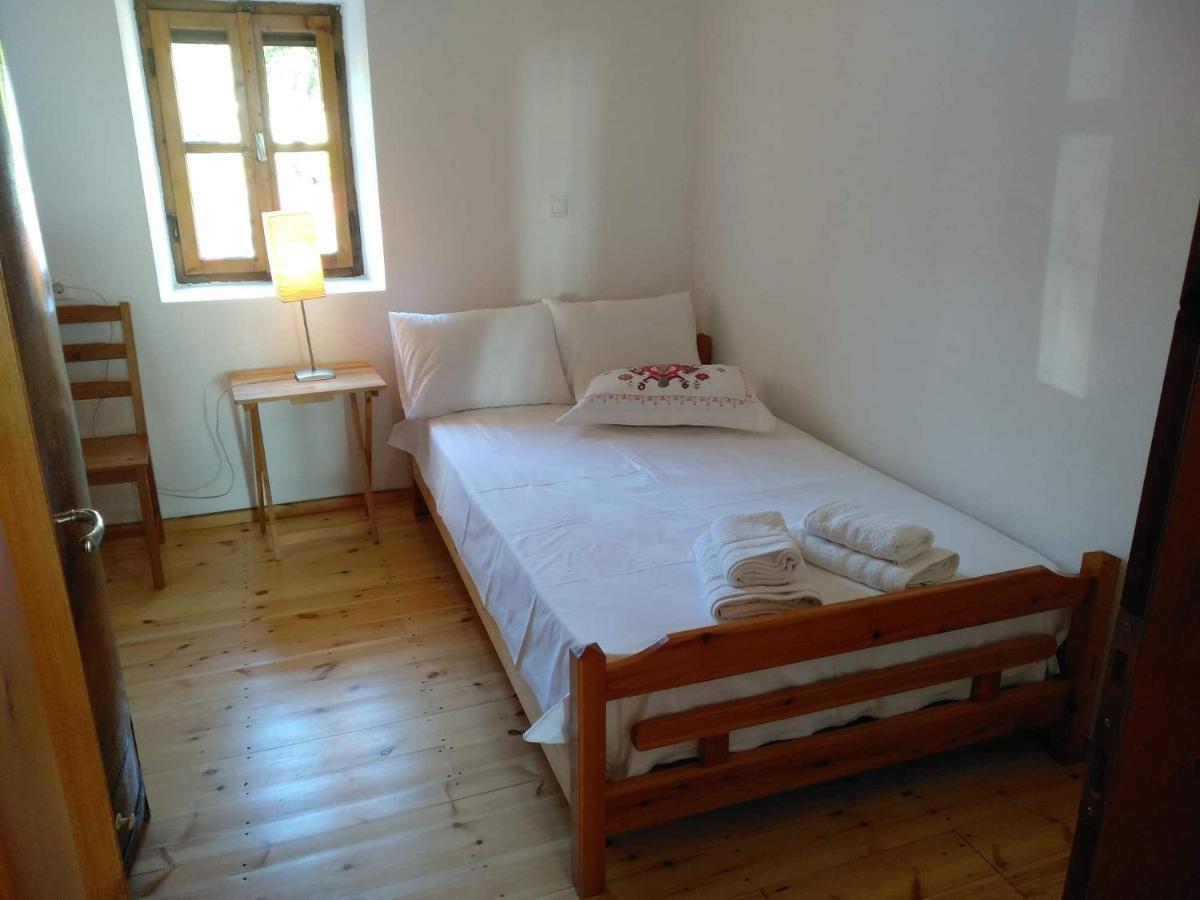 Kastro View Apartment Limenaria  Bagian luar foto