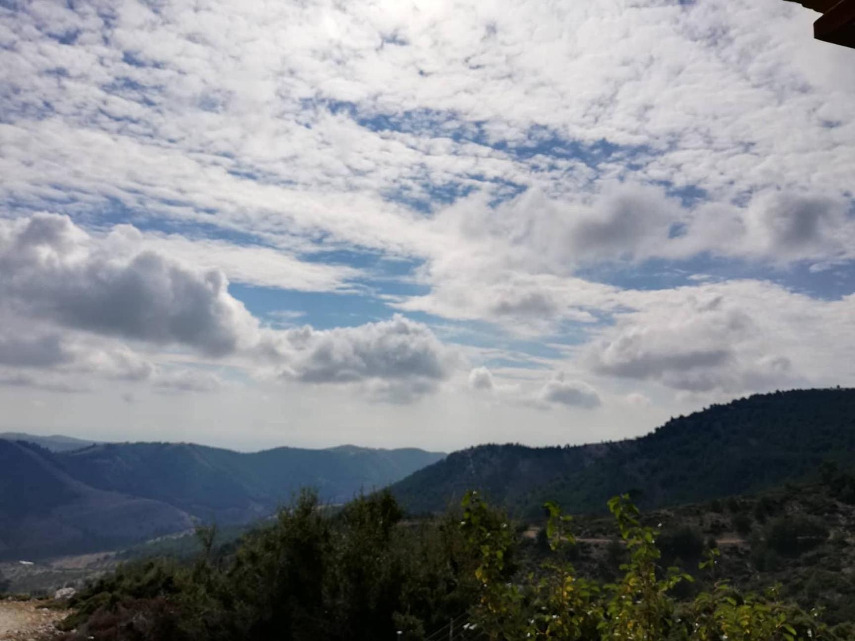 Kastro View Apartment Limenaria  Bagian luar foto