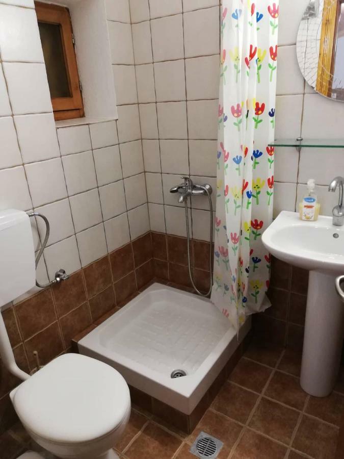 Kastro View Apartment Limenaria  Bagian luar foto
