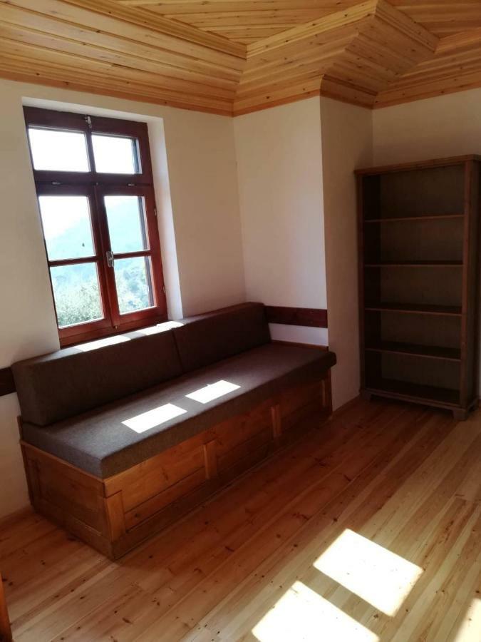 Kastro View Apartment Limenaria  Bagian luar foto