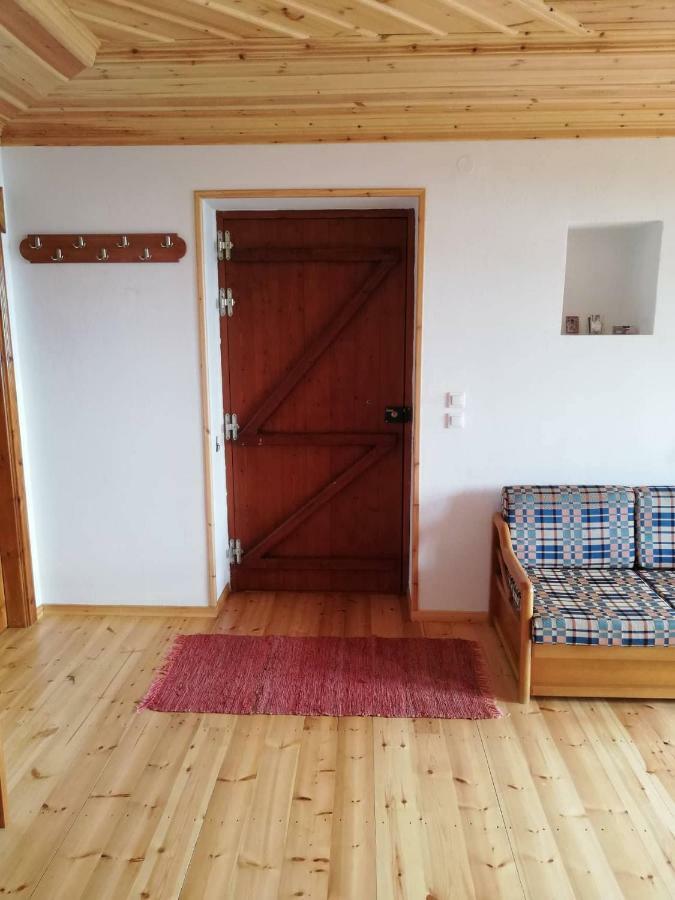 Kastro View Apartment Limenaria  Bagian luar foto