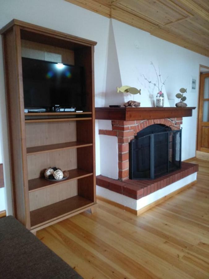 Kastro View Apartment Limenaria  Bagian luar foto